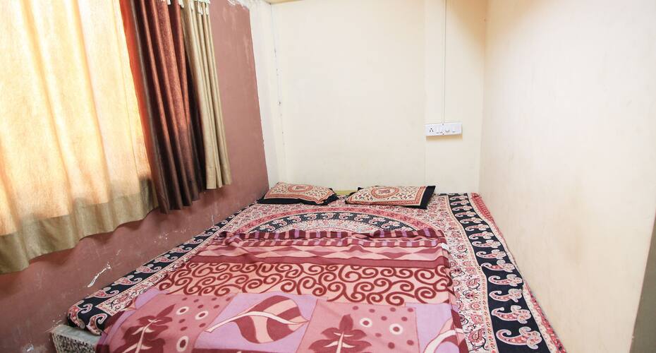 Hotel Sangam In, Ahmedabad 5